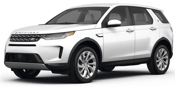 LAND ROVER DISCOVERY SPORT 2024 SALCJ2FXXRH350608 image